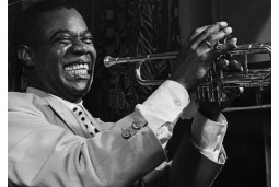 Louis Armstrong #2